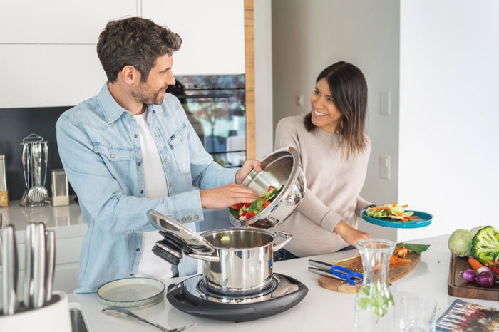 Réserver un show culinaire