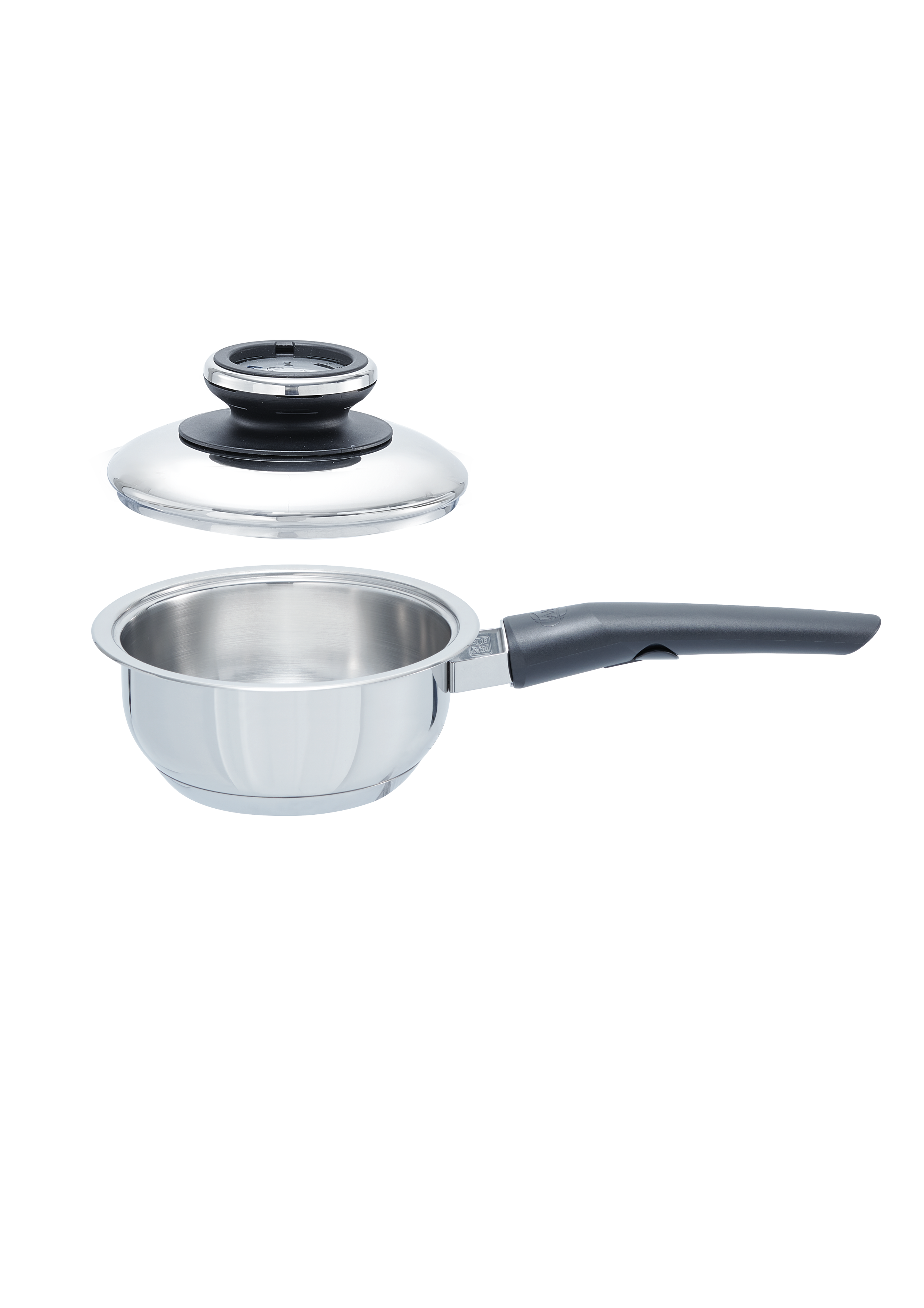  Sauteuse 16 cm, 1.2 l, saplı