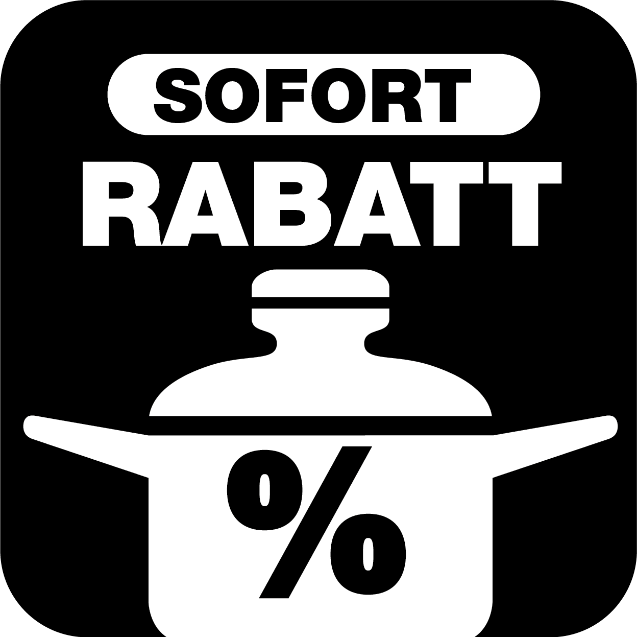 Sofortrabatt