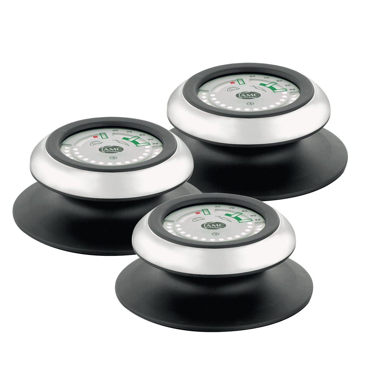 Visiotherm Premium System