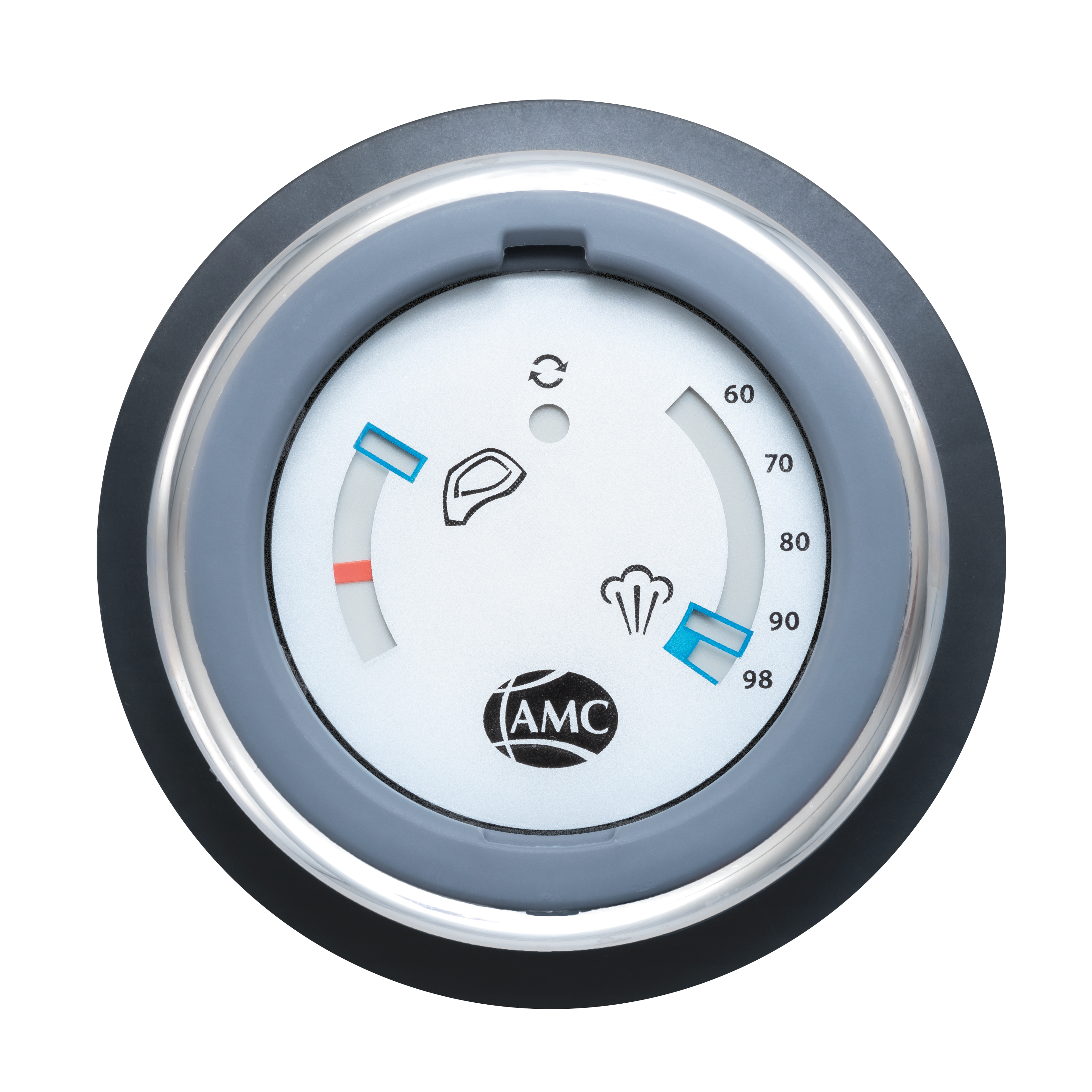 Visiotherm EasyQuick smart